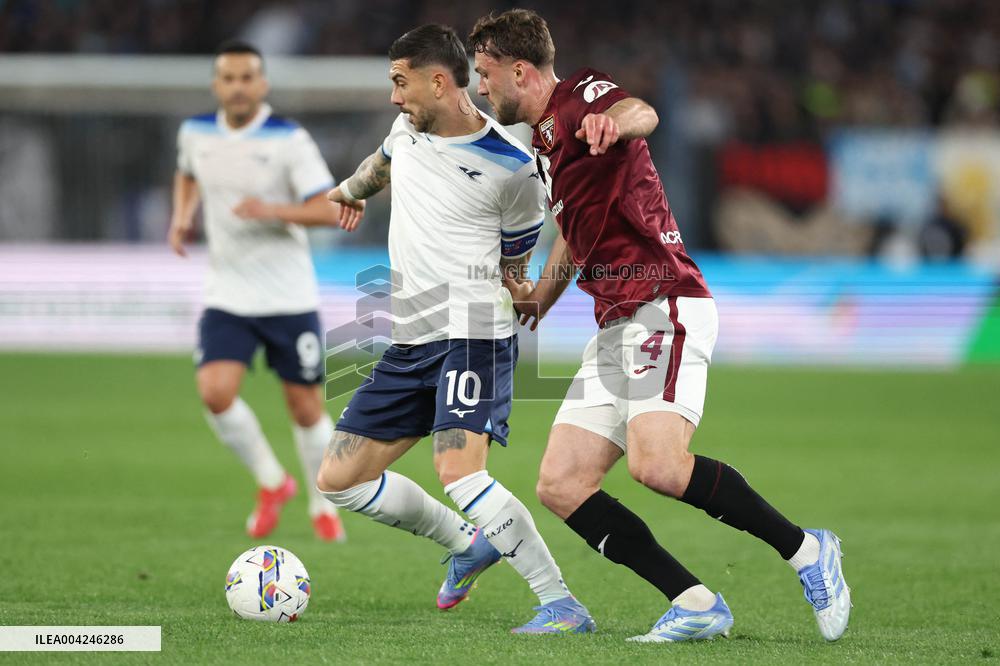 CALCIO - Serie A - SS Lazio vs Torino FC