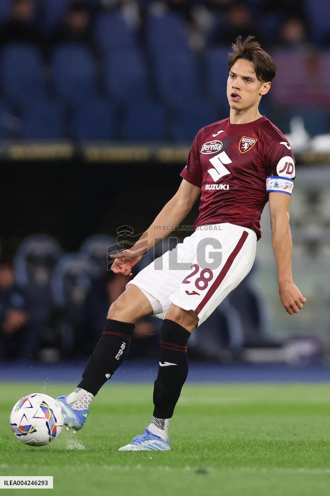 CALCIO - Serie A - SS Lazio vs Torino FC