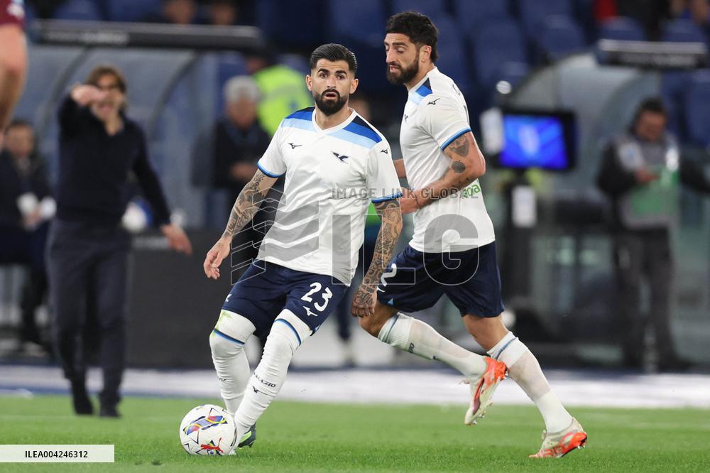 CALCIO - Serie A - SS Lazio vs Torino FC