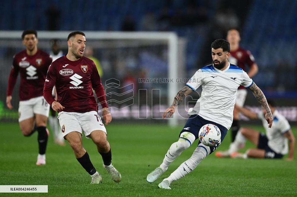 CALCIO - Serie A - SS Lazio vs Torino FC