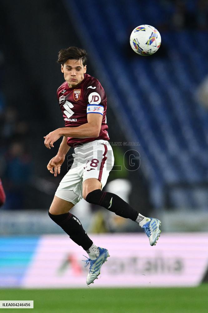 CALCIO - Serie A - SS Lazio vs Torino FC