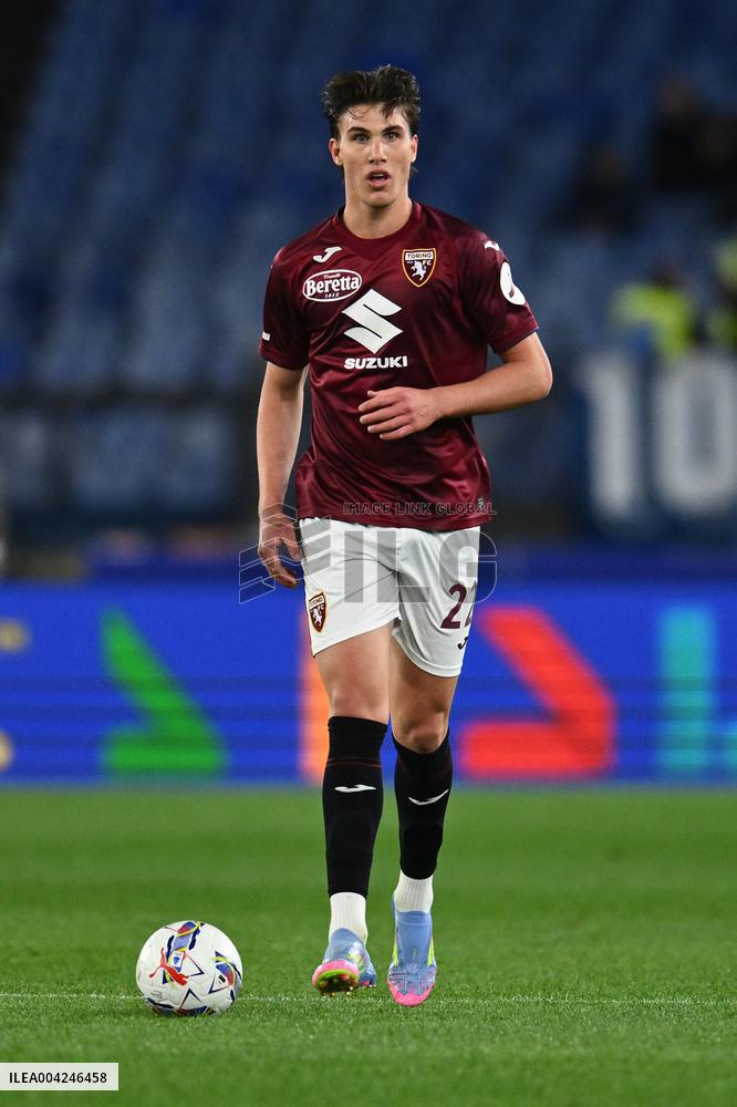 CALCIO - Serie A - SS Lazio vs Torino FC