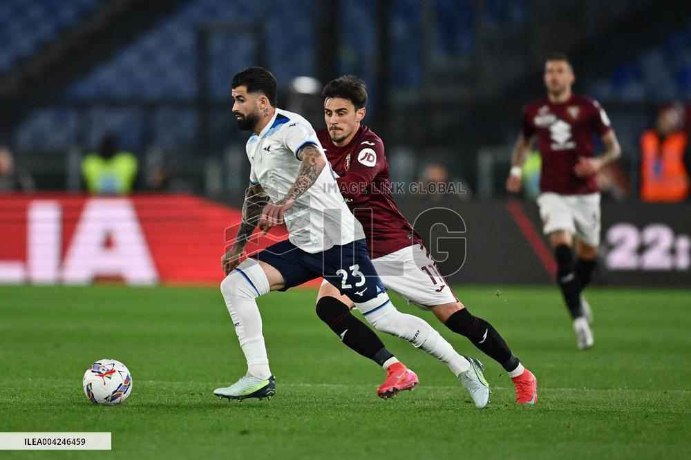CALCIO - Serie A - SS Lazio vs Torino FC