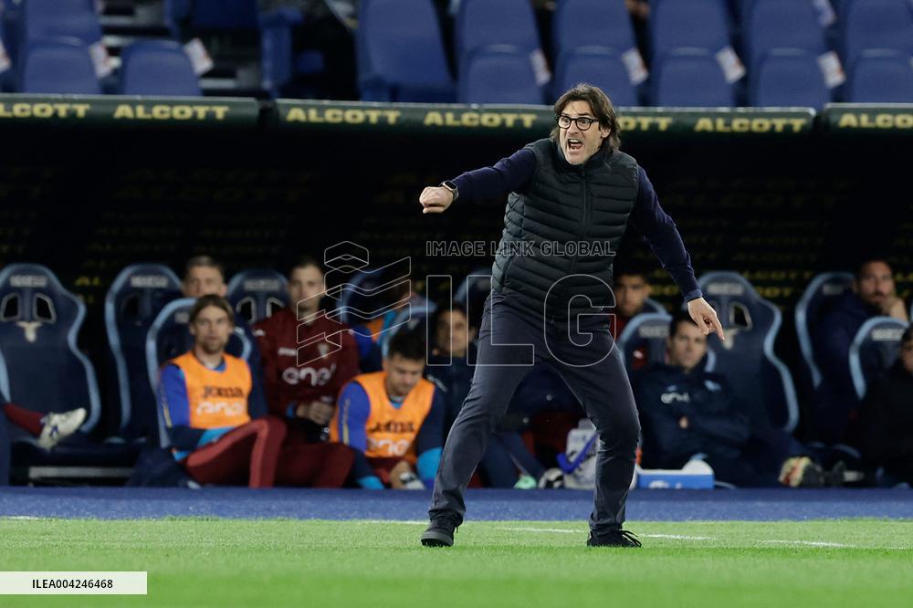 CALCIO - Serie A - SS Lazio vs Torino FC