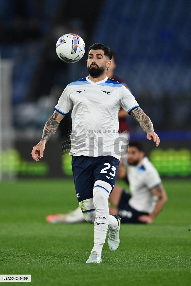 CALCIO - Serie A - SS Lazio vs Torino FC