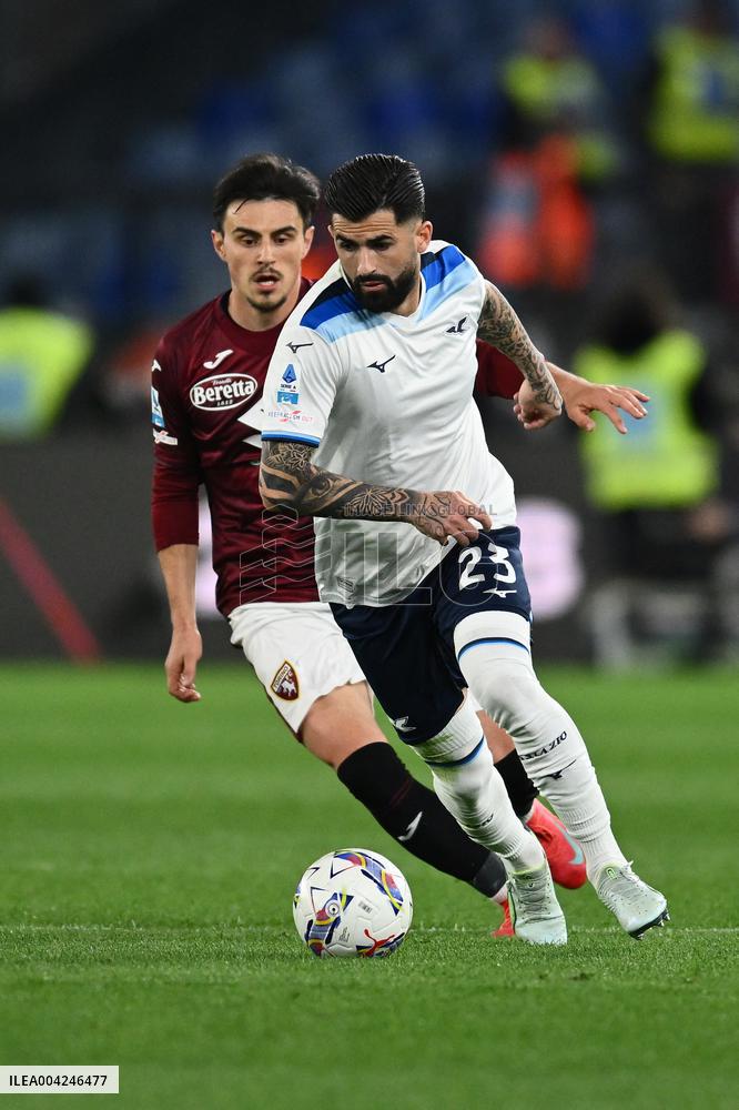 CALCIO - Serie A - SS Lazio vs Torino FC