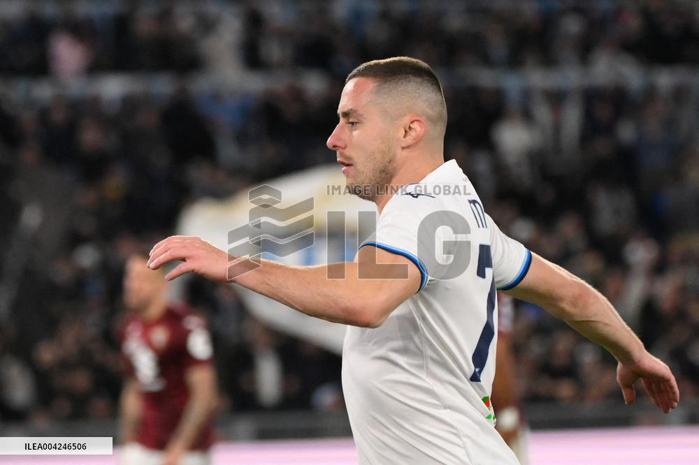CALCIO - Serie A - SS Lazio vs Torino FC