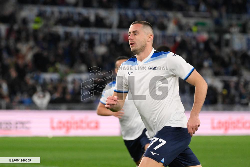 CALCIO - Serie A - SS Lazio vs Torino FC