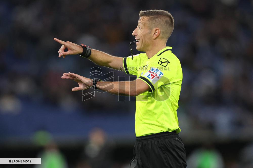 CALCIO - Serie A - SS Lazio vs Torino FC