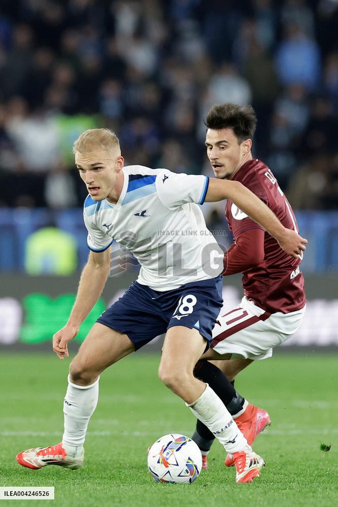 CALCIO - Serie A - SS Lazio vs Torino FC