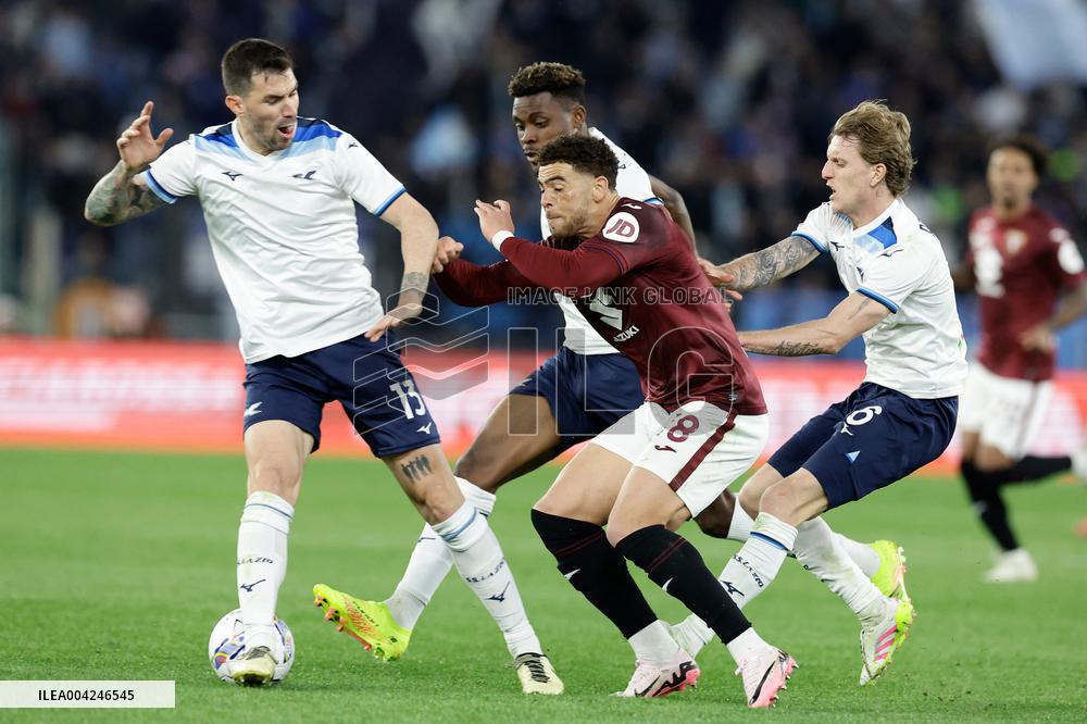 CALCIO - Serie A - SS Lazio vs Torino FC