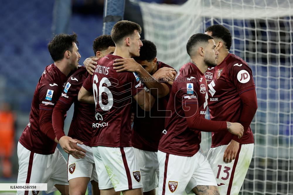 CALCIO - Serie A - SS Lazio vs Torino FC