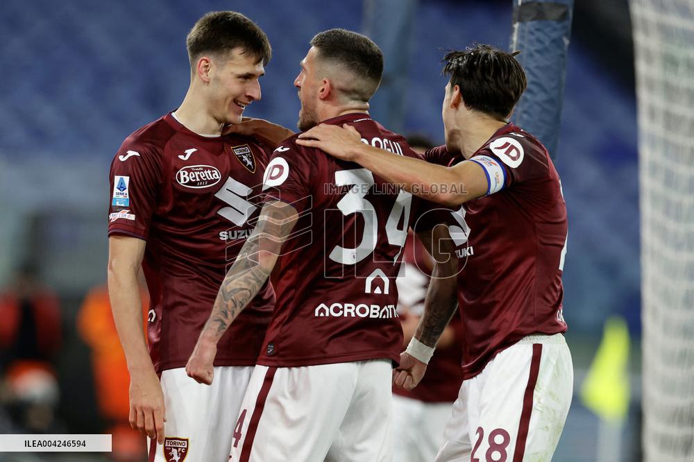 CALCIO - Serie A - SS Lazio vs Torino FC