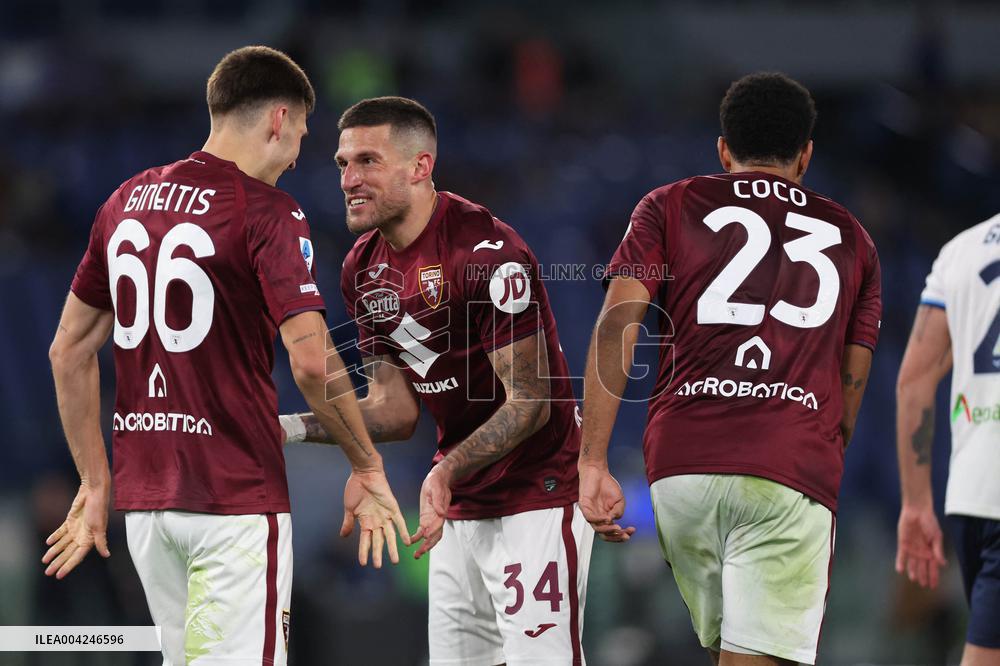 CALCIO - Serie A - SS Lazio vs Torino FC