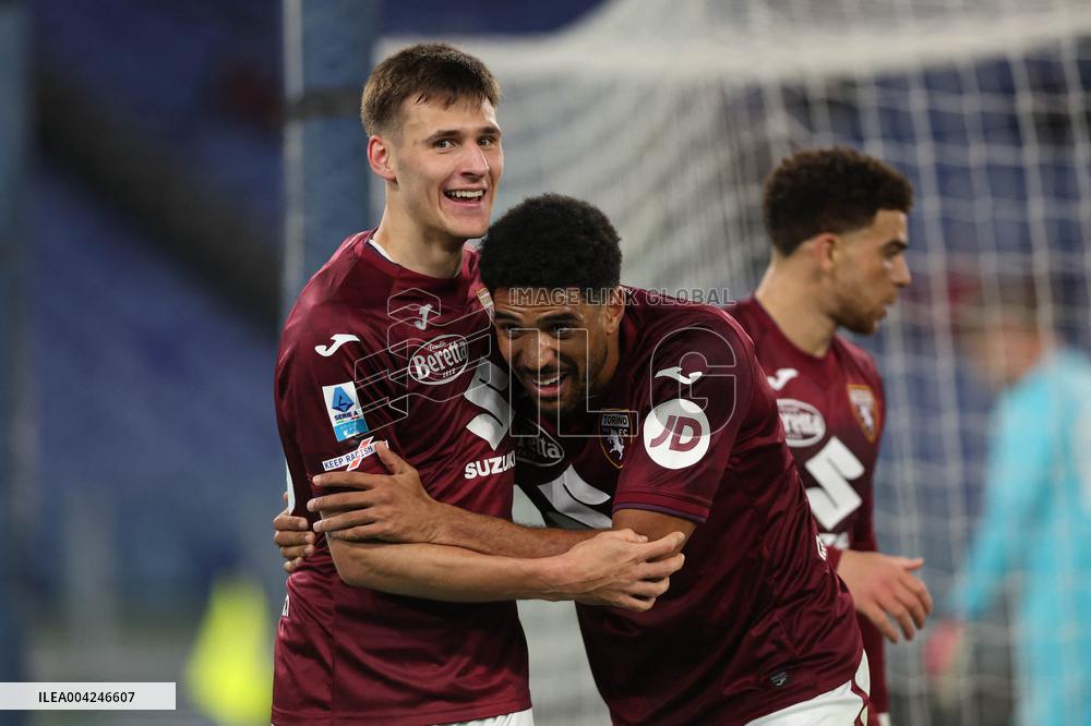 CALCIO - Serie A - SS Lazio vs Torino FC