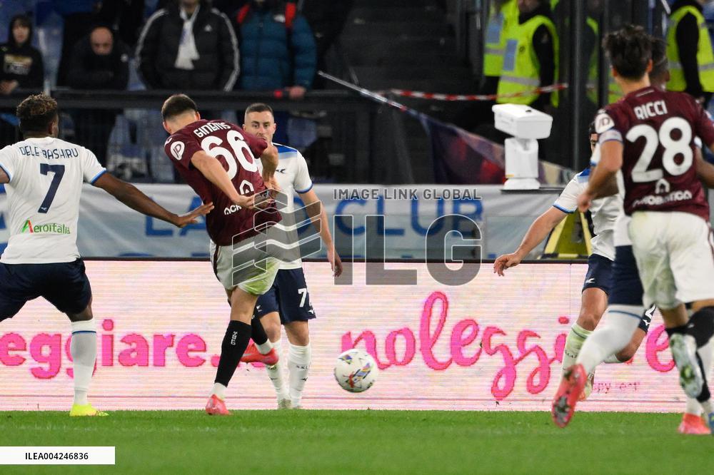 CALCIO - Serie A - SS Lazio vs Torino FC