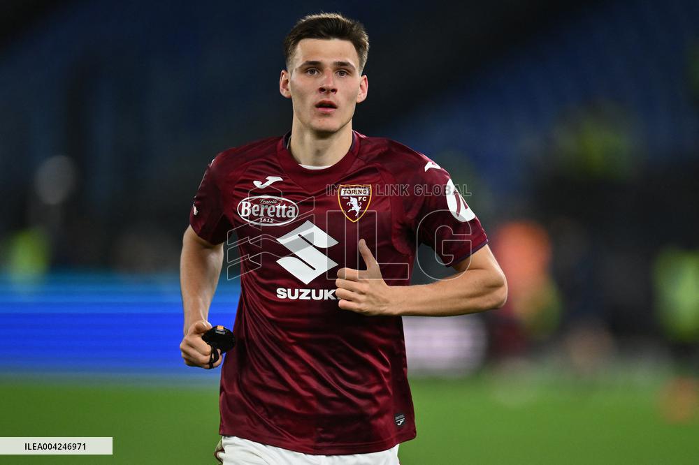 CALCIO - Serie A - SS Lazio vs Torino FC