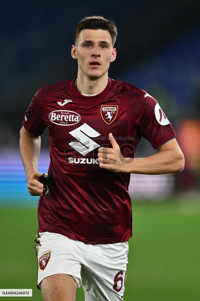 CALCIO - Serie A - SS Lazio vs Torino FC