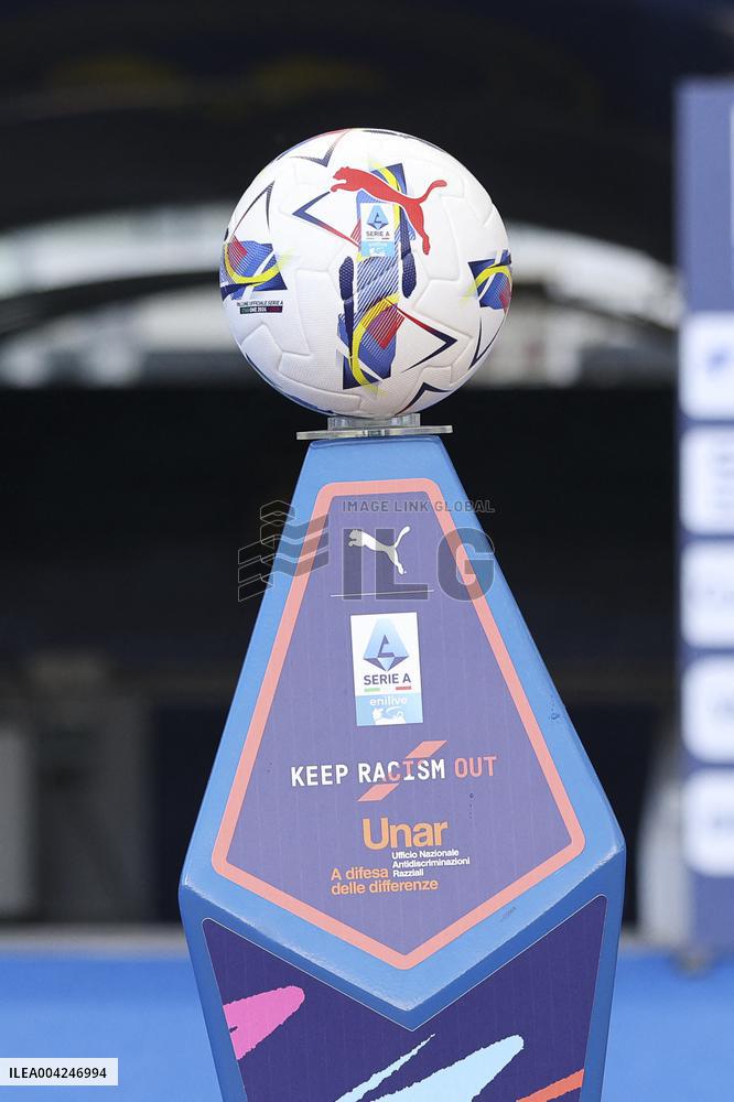 CALCIO - Serie A - Hellas Verona FC vs Parma Calcio