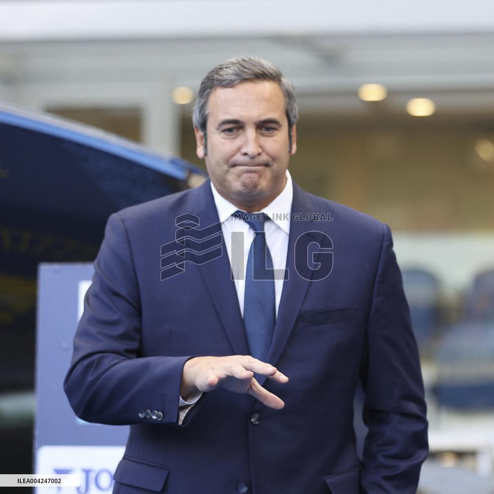 CALCIO - Serie A - Hellas Verona FC vs Parma Calcio