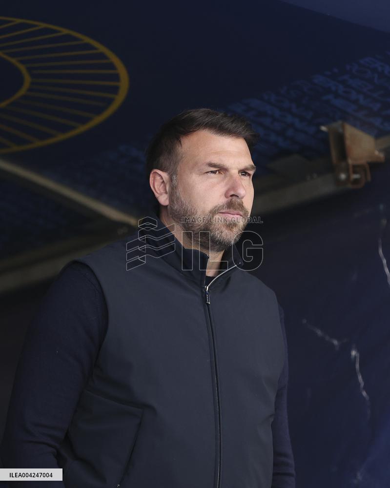 CALCIO - Serie A - Hellas Verona FC vs Parma Calcio