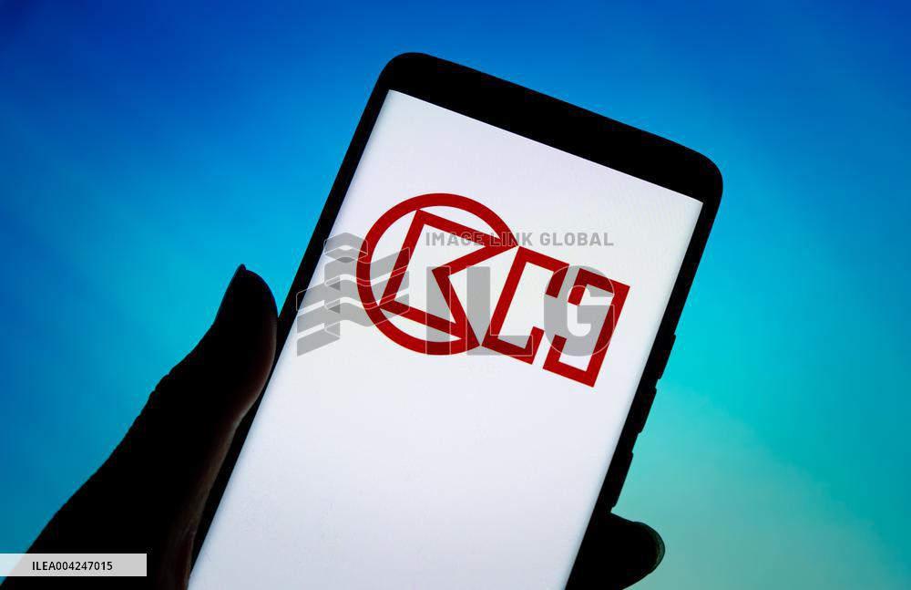 Illustration CK Hutchison