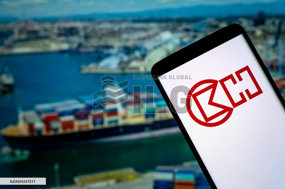 Illustration CK Hutchison