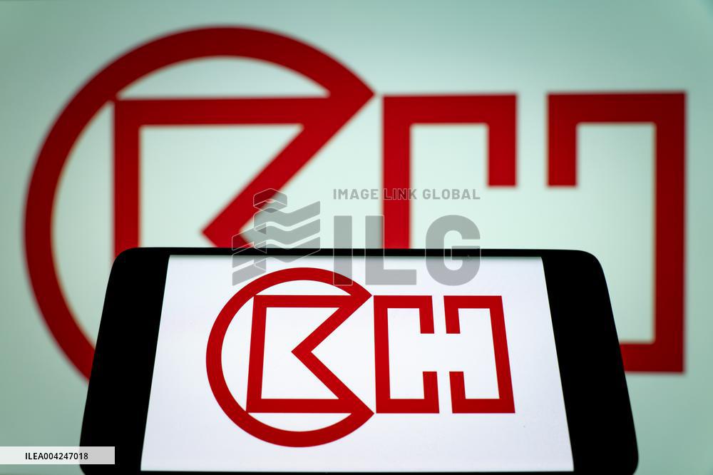 Illustration CK Hutchison