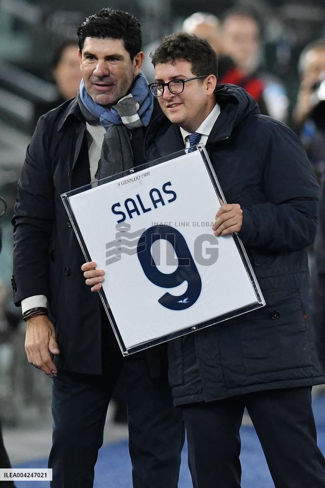 CALCIO - Serie A - SS Lazio vs Torino FC