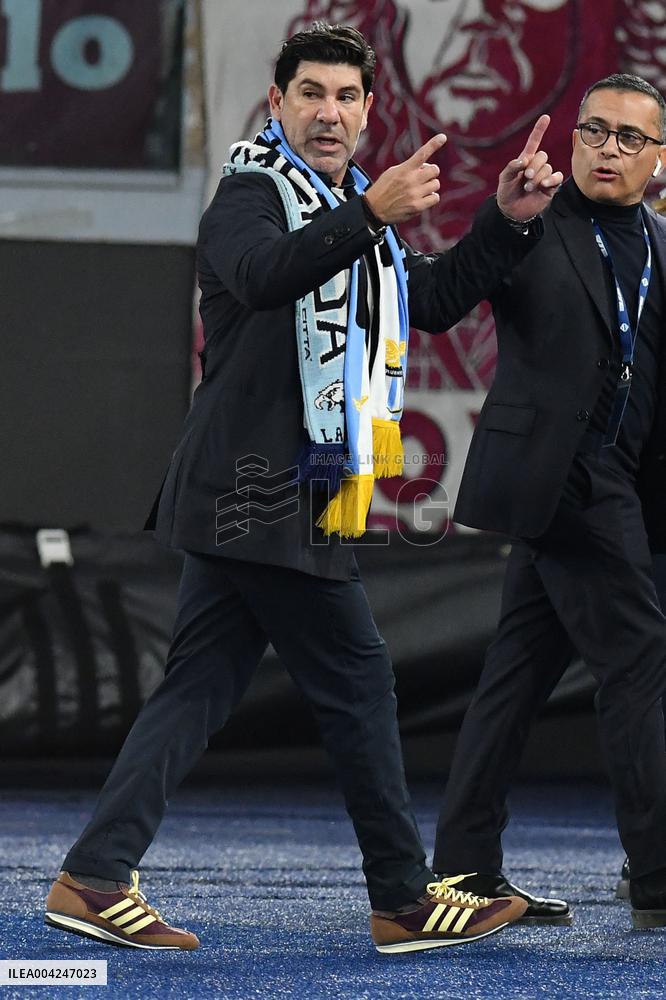 CALCIO - Serie A - SS Lazio vs Torino FC