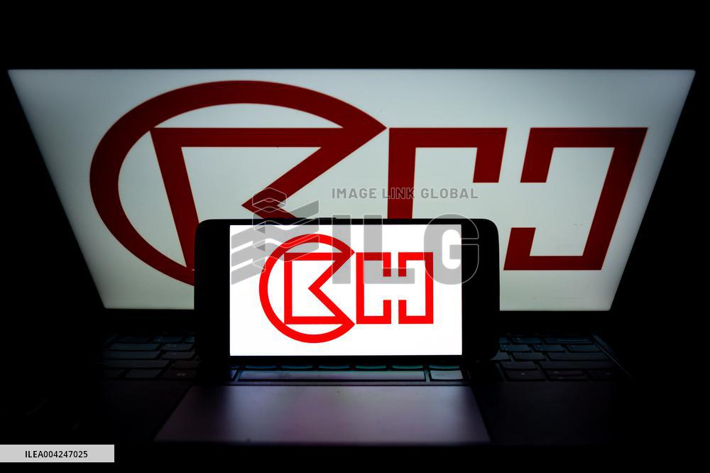 Illustration CK Hutchison