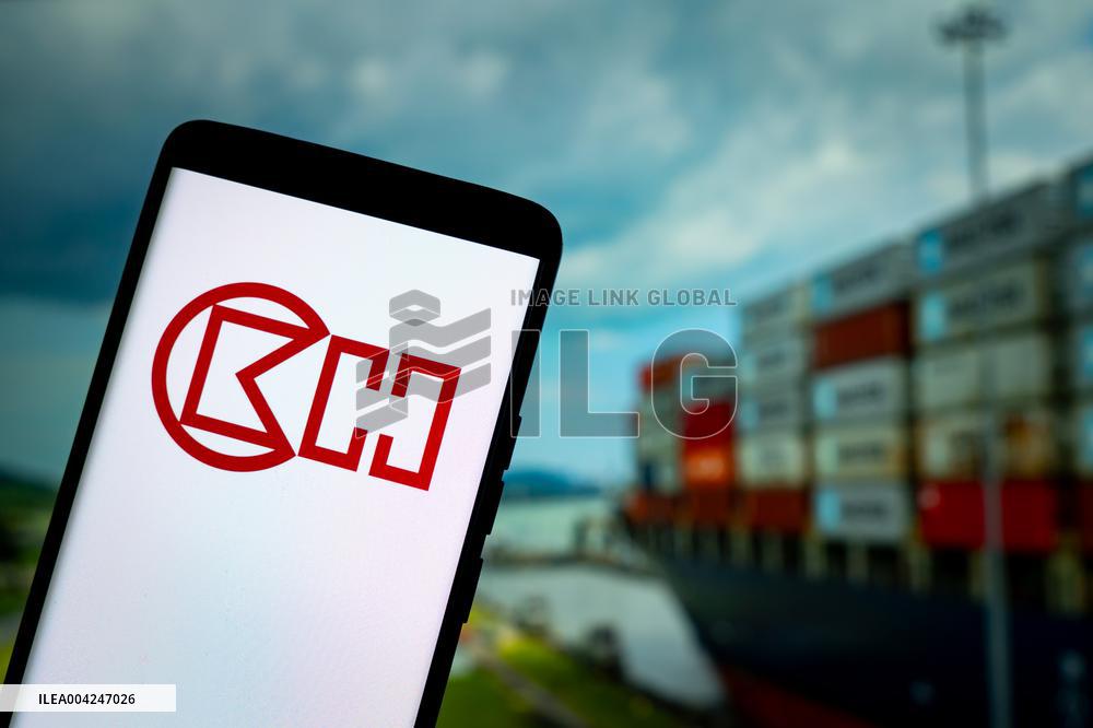 Illustration CK Hutchison