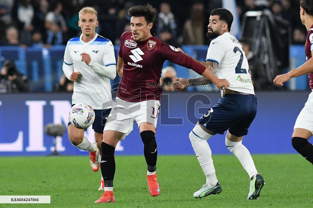 CALCIO - Serie A - SS Lazio vs Torino FC