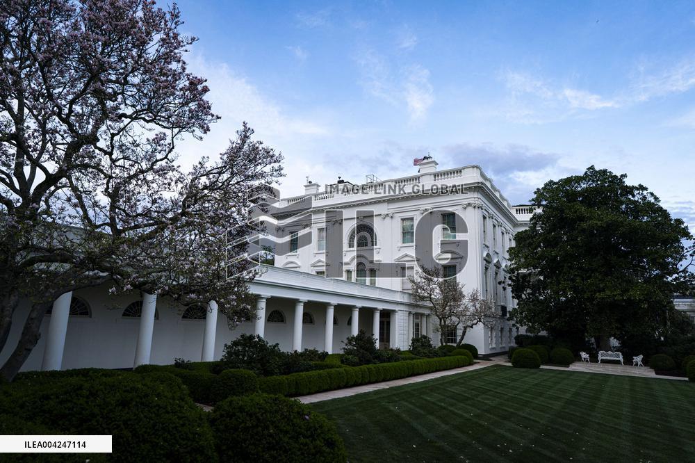 Kid Rock Joins Trump For Order Targeting Entertainment Industry Competition - DC