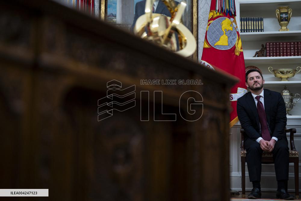 Kid Rock Joins Trump For Order Targeting Entertainment Industry Competition - DC