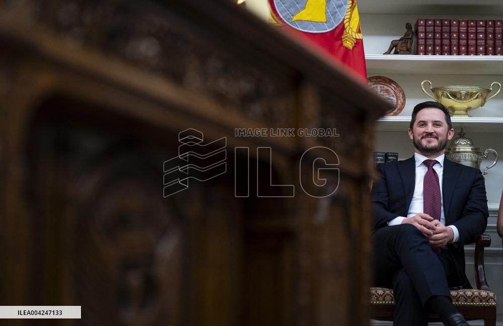 Kid Rock Joins Trump For Order Targeting Entertainment Industry Competition - DC