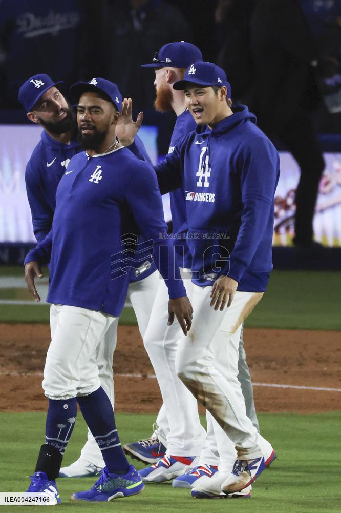 Baseball:Shohei Ohtani