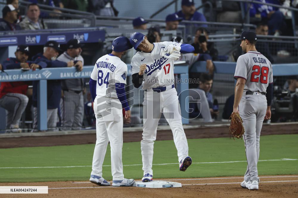 Baseball:Shohei Ohtani