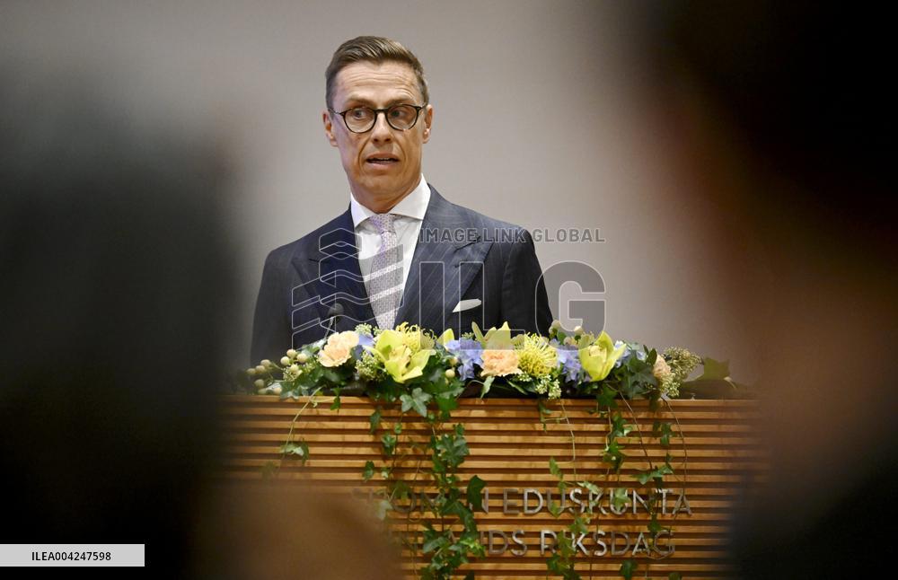 Nordic Council theme session 2025