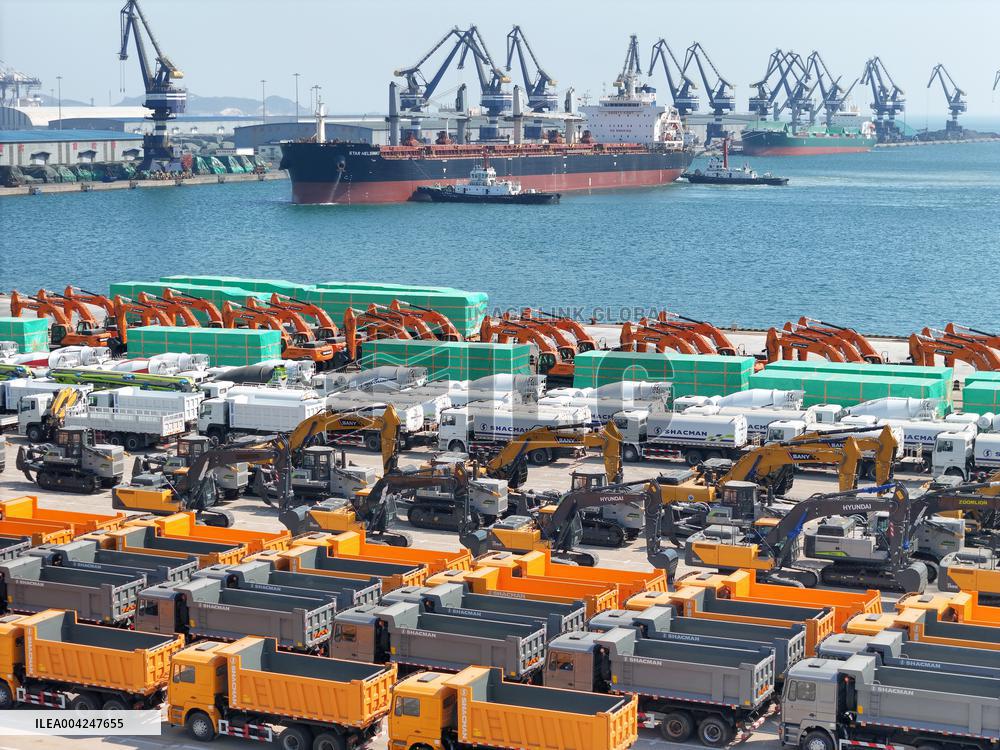 The United States Impose 25% Tariff on Imported Cars