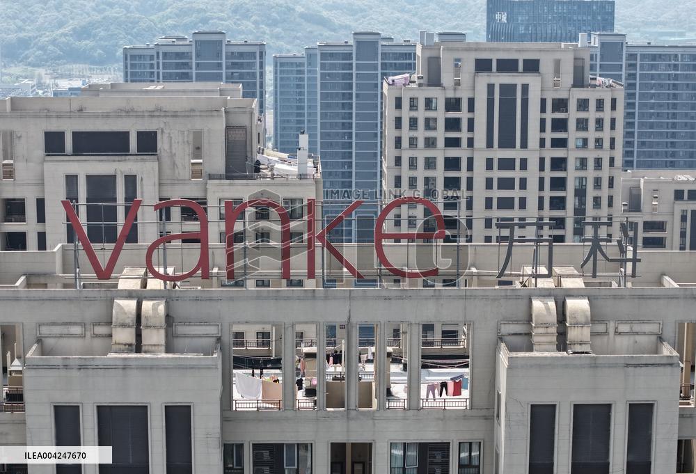 Vanke