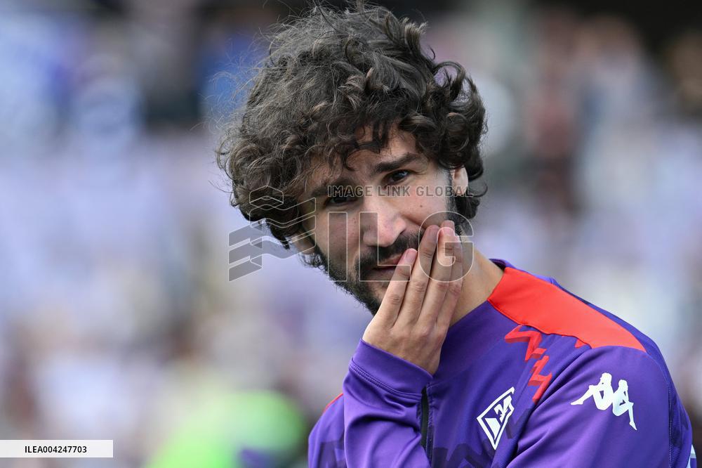 CALCIO - Serie A - ACF Fiorentina vs Atalanta BC