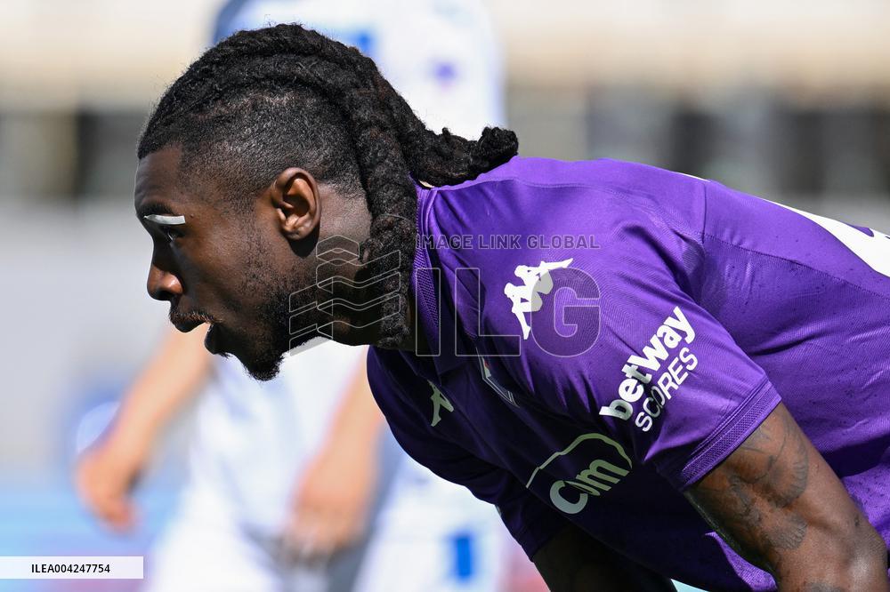 CALCIO - Serie A - ACF Fiorentina vs Atalanta BC