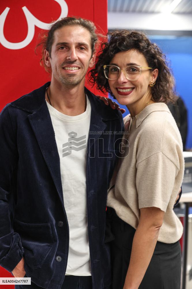 Michelin Guide 2025 Ceremony - Metz