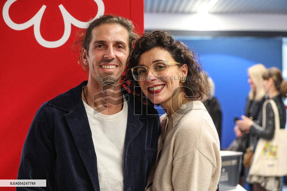 Michelin Guide 2025 Ceremony - Metz