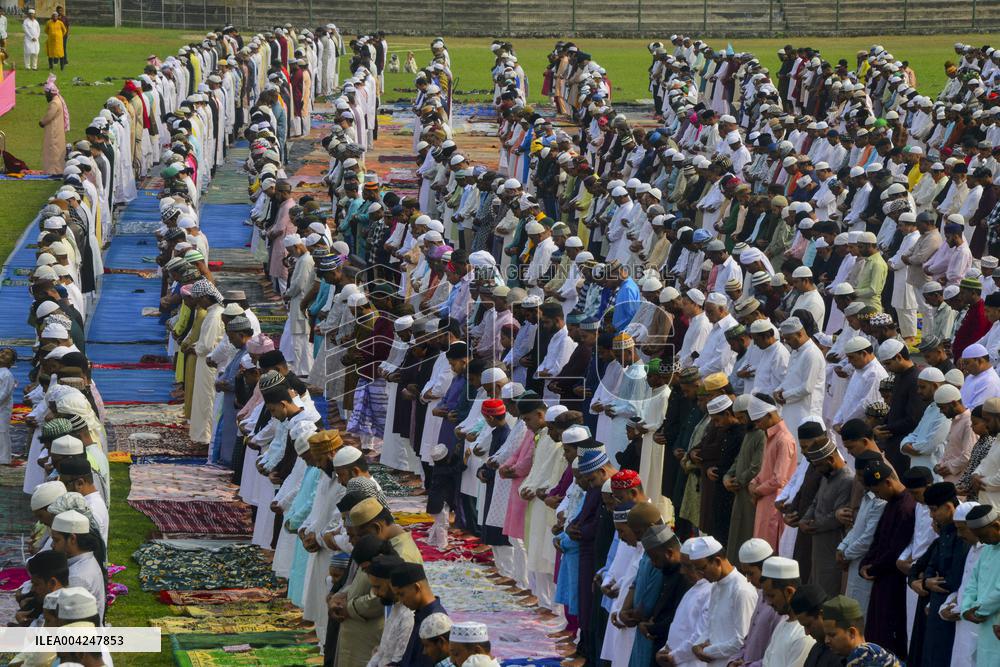 Eid al Fitr in India