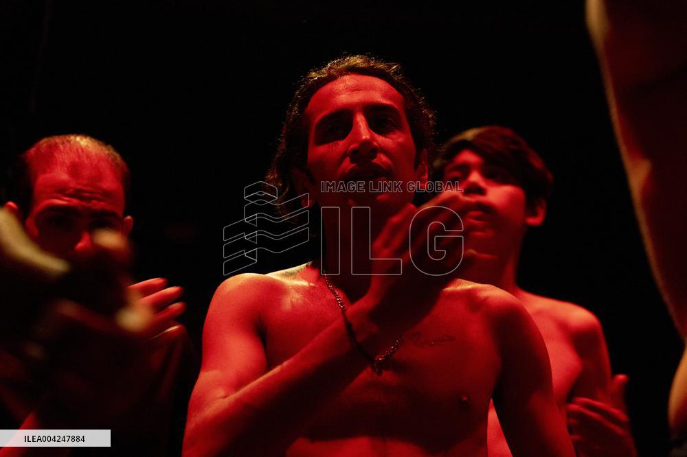 Shia Rituals in Iraq