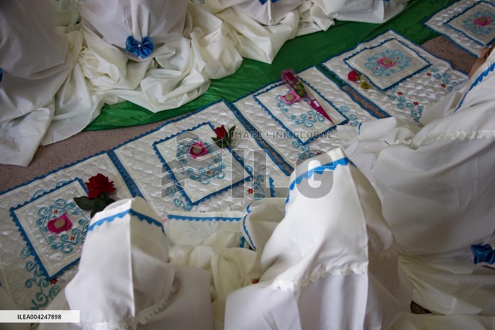 Religious Coming-of-Age - Iran