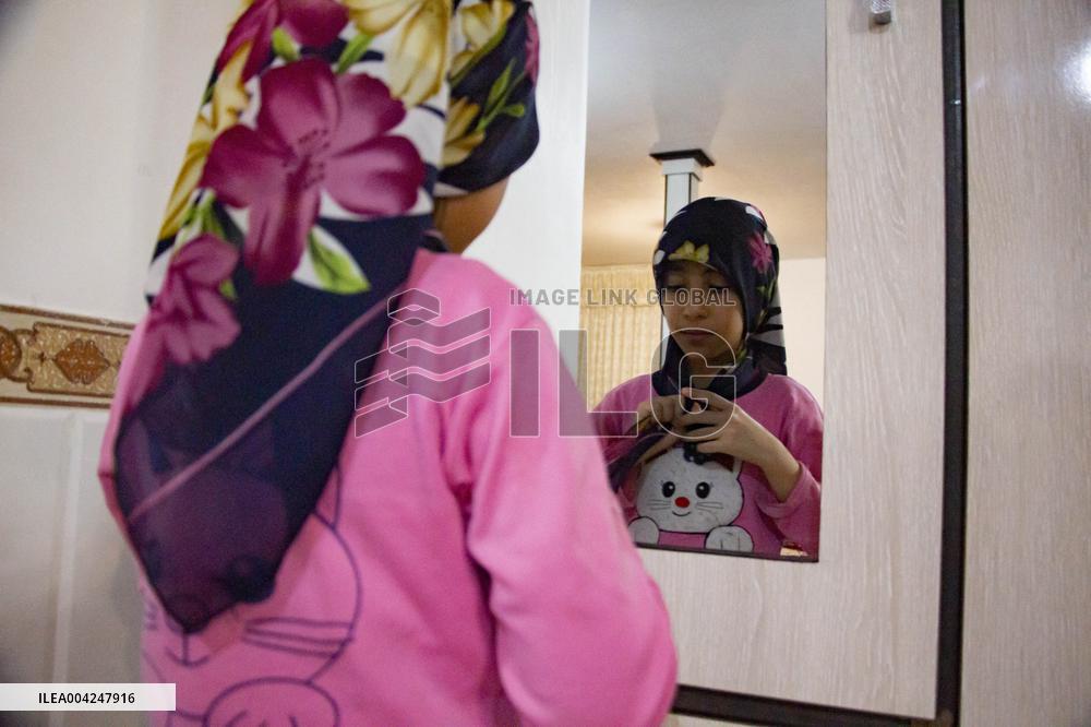 Religious Coming-of-Age - Iran