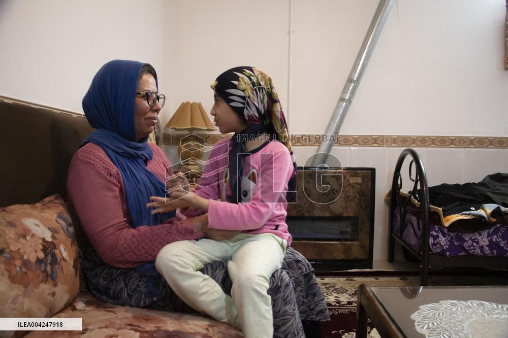 Religious Coming-of-Age - Iran